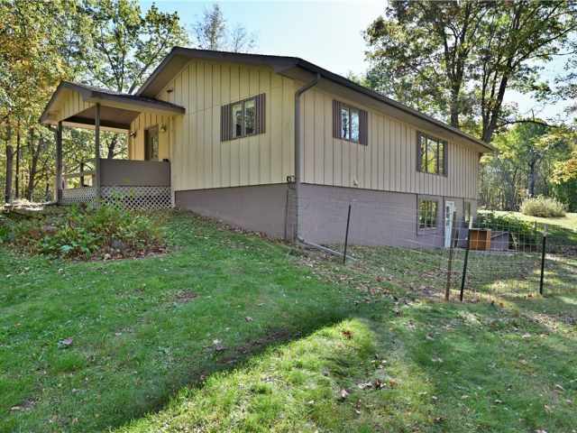 Trego Residential Real Estate