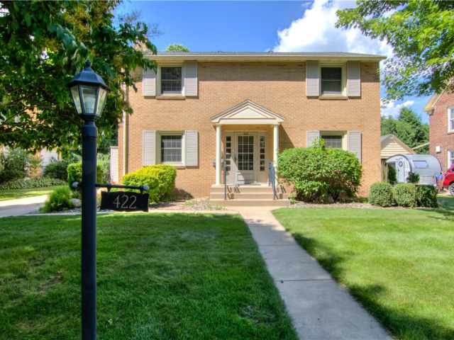 Eau Claire Residential Real Estate