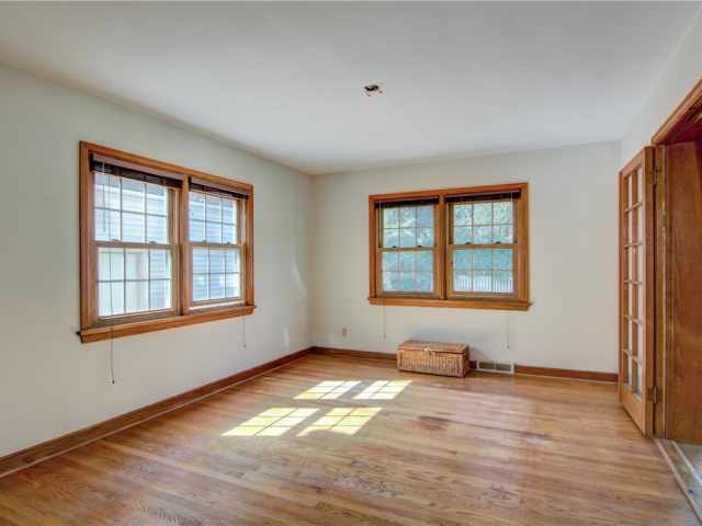 Eau Claire Residential Real Estate