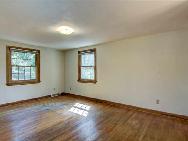 Eau Claire Residential Real Estate