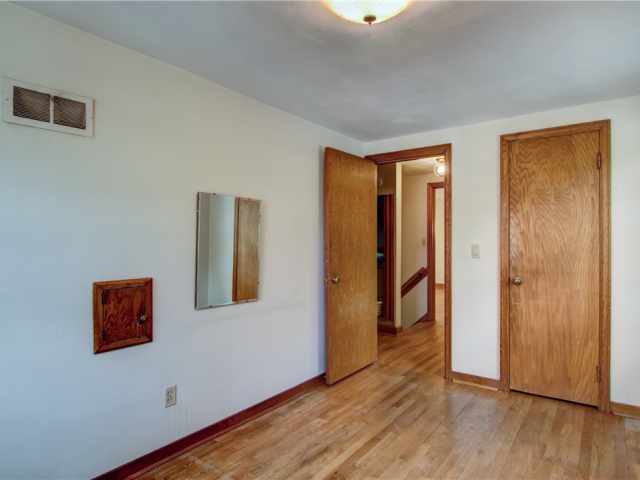 Eau Claire Residential Real Estate