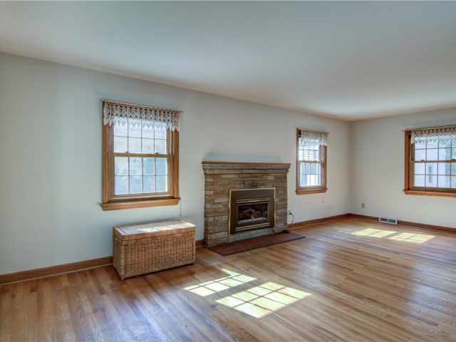 Eau Claire Residential Real Estate