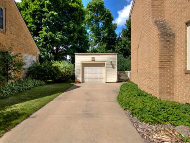 Eau Claire Residential Real Estate