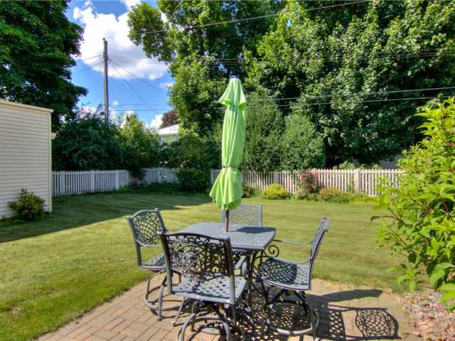 Eau Claire Residential Real Estate