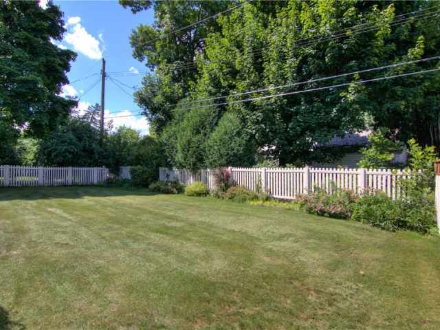 Eau Claire Residential Real Estate