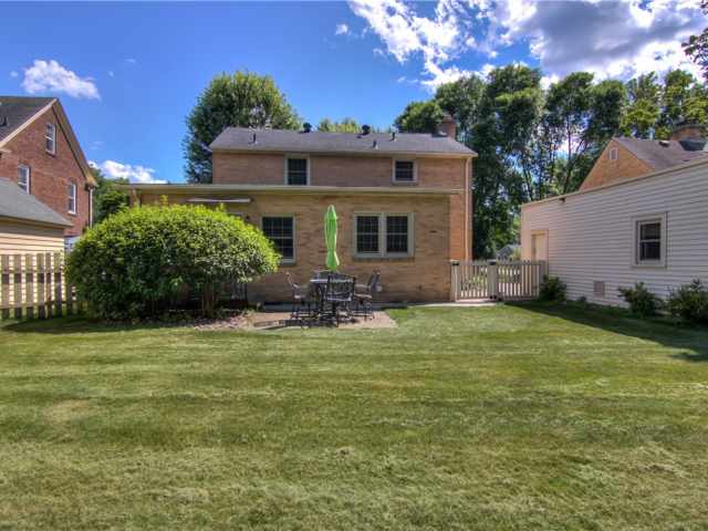 Eau Claire Residential Real Estate