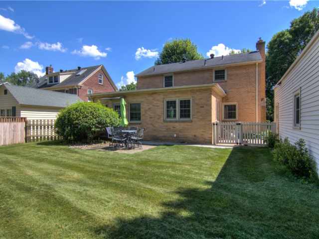 Eau Claire Residential Real Estate