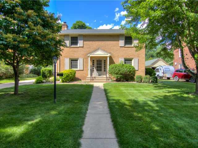 Eau Claire Residential Real Estate