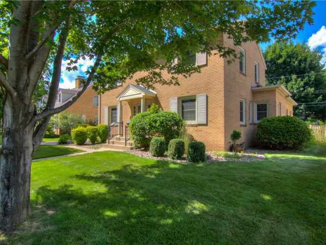 Eau Claire Residential Real Estate