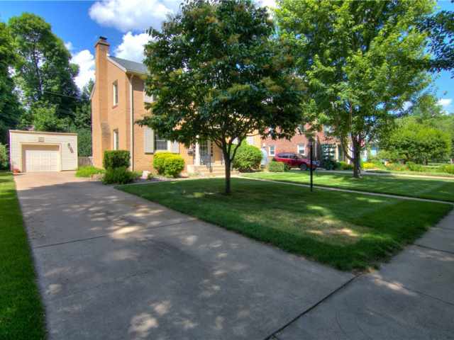 Eau Claire Residential Real Estate