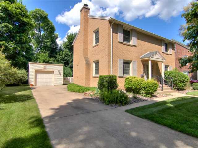 Eau Claire Residential Real Estate