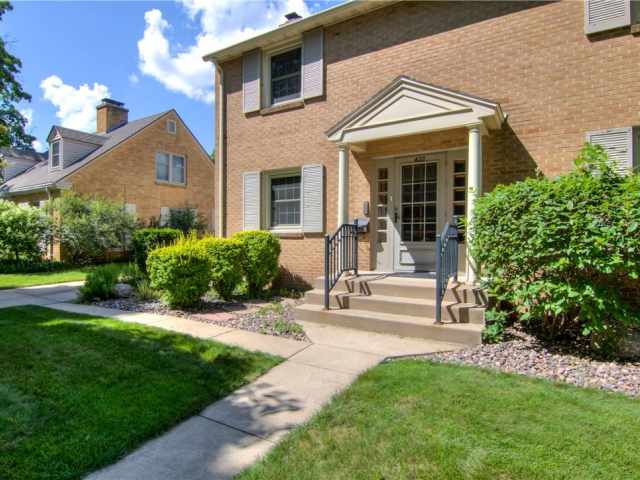 Eau Claire Residential Real Estate