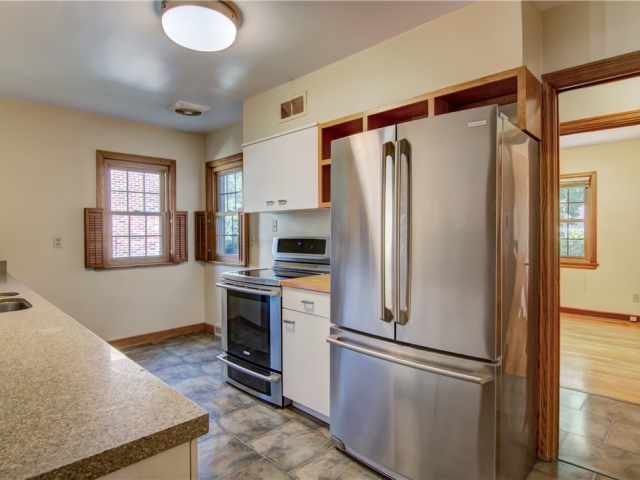 Eau Claire Residential Real Estate