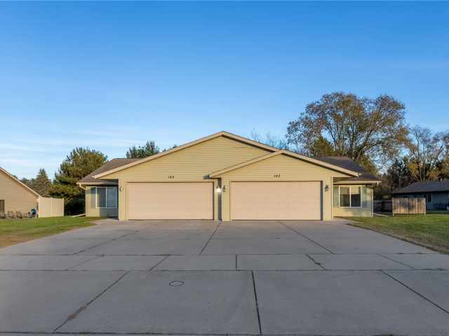 Chippewa Falls Multifamily Real Estate