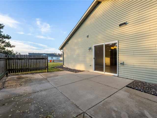 Chippewa Falls Multifamily Real Estate