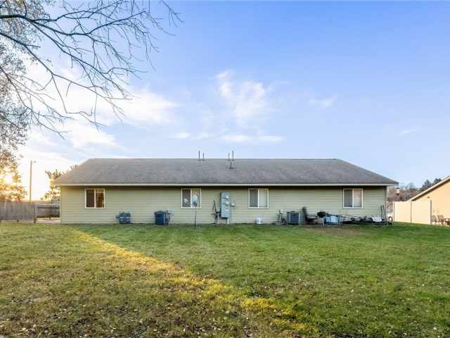 Chippewa Falls Multifamily Real Estate