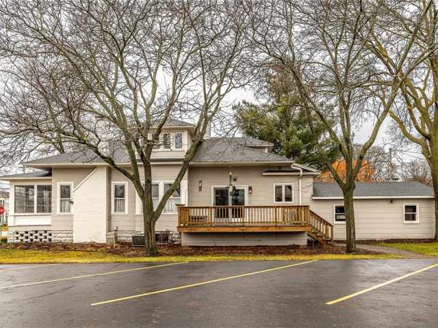 Black River Falls Residential Real Estate