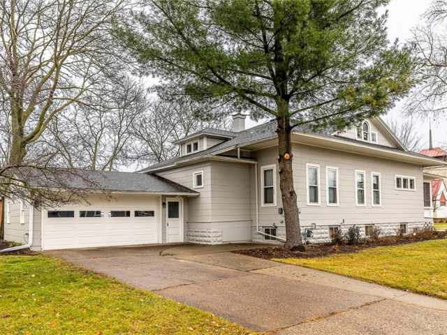 Black River Falls Residential Real Estate