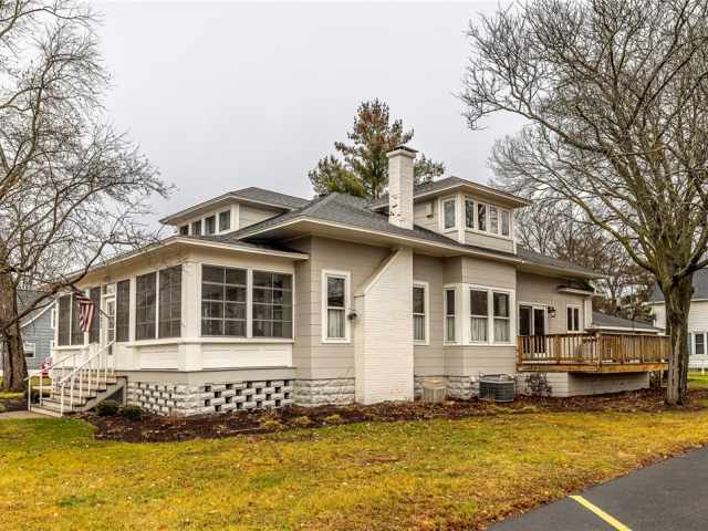 Black River Falls Residential Real Estate