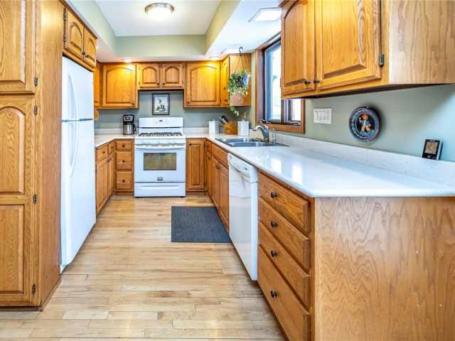 Black River Falls Residential Real Estate