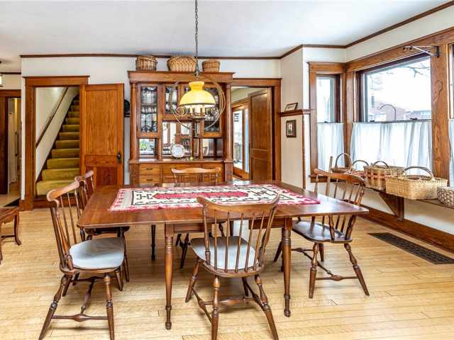 Black River Falls Residential Real Estate