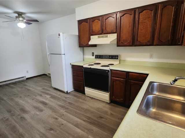 Chippewa Falls Multifamily Real Estate