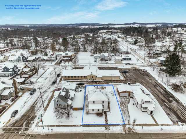 Whitehall Residential Real Estate