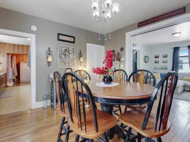 Whitehall Residential Real Estate