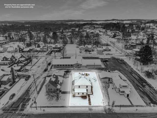 Whitehall Residential Real Estate