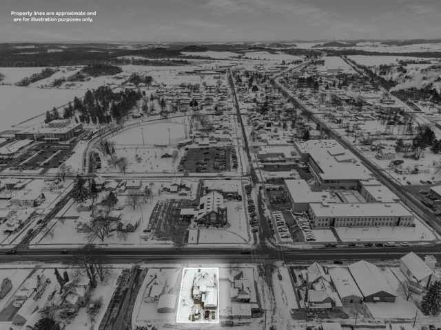 Whitehall Residential Real Estate