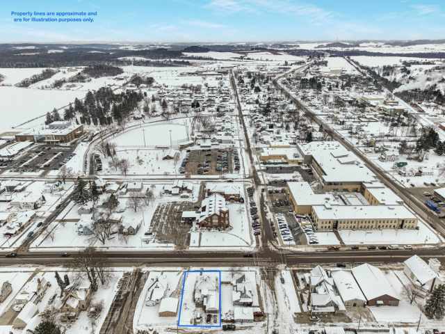 Whitehall Residential Real Estate