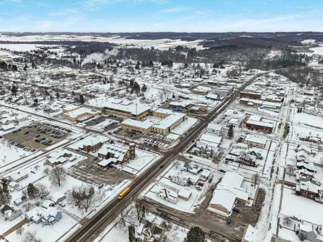 Whitehall Residential Real Estate