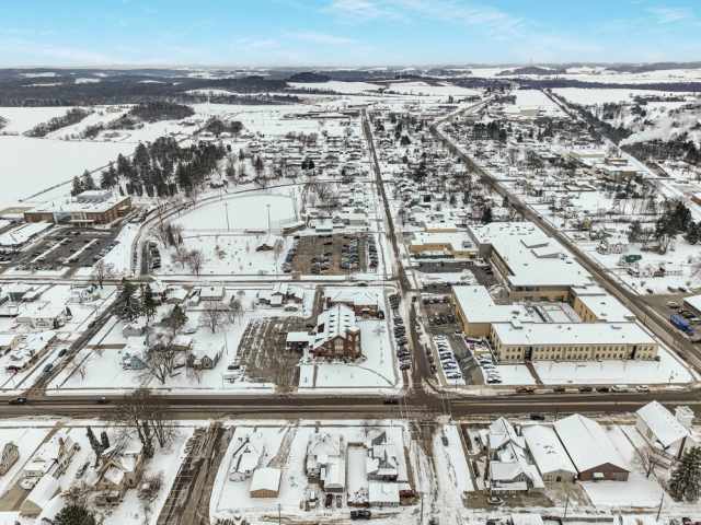 Whitehall Residential Real Estate