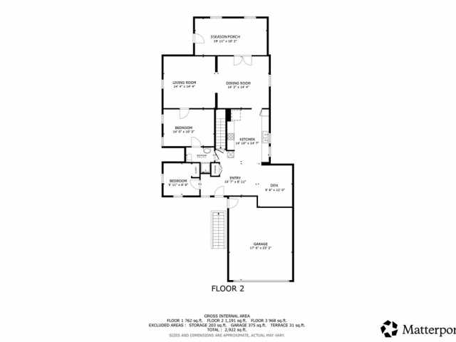 Whitehall Residential Real Estate