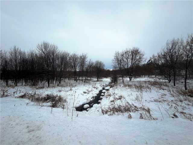 Glenwood City Land Real Estate