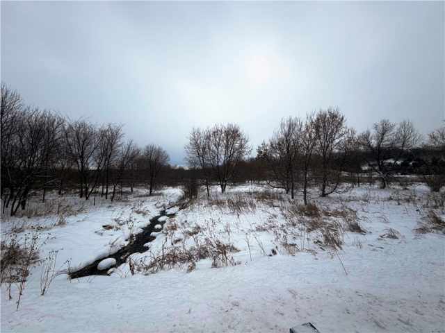 Glenwood City Land Real Estate