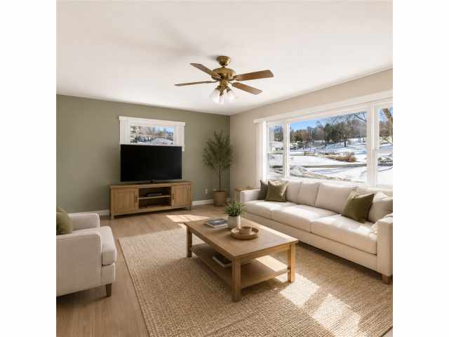 Independence Residential Real Estate