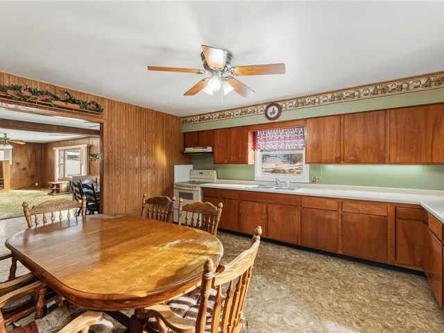 Independence Residential Real Estate