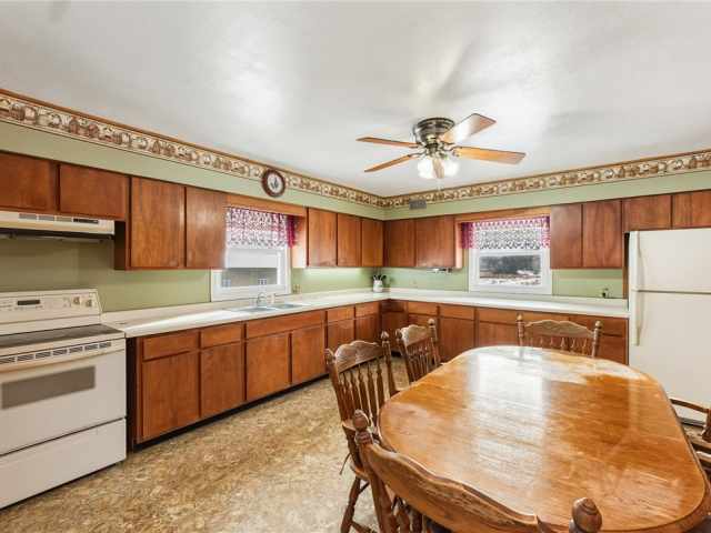 Independence Residential Real Estate