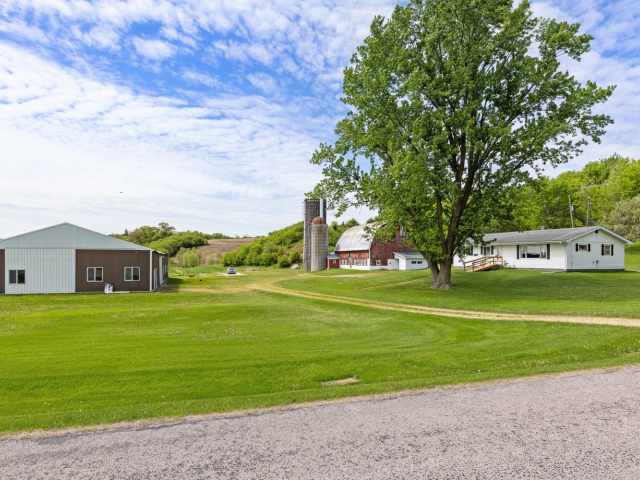 Independence Residential Real Estate