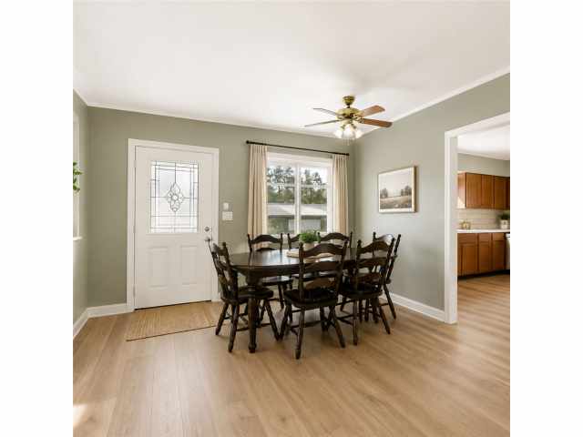 Independence Residential Real Estate