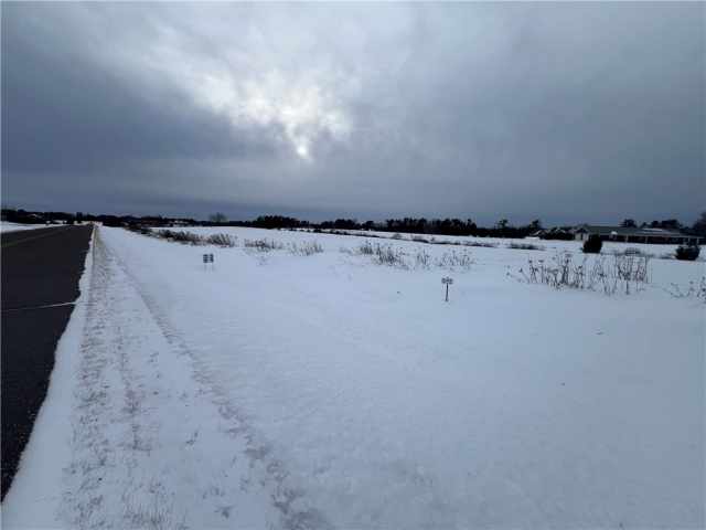 Rice Lake Land Real Estate