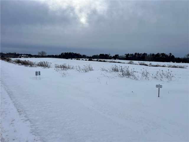 Rice Lake Land Real Estate