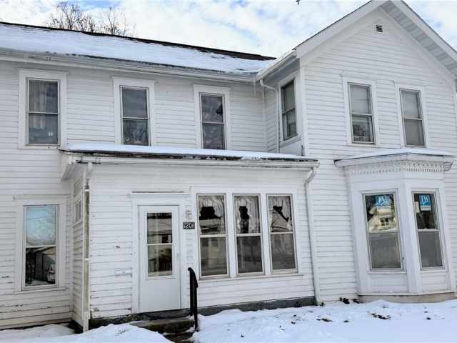 Eau Claire Multifamily Real Estate