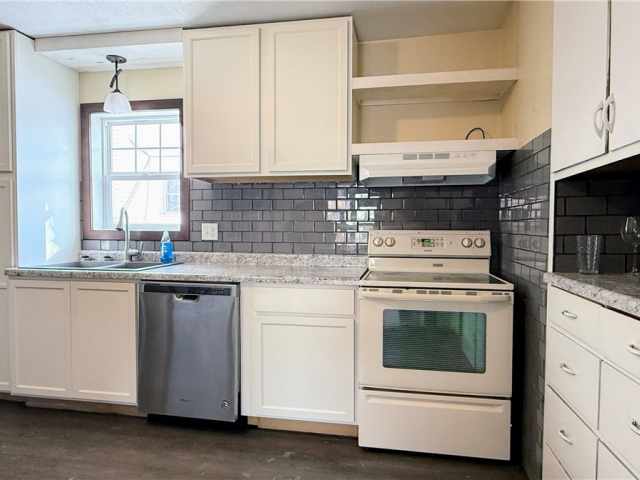 Eau Claire Multifamily Real Estate