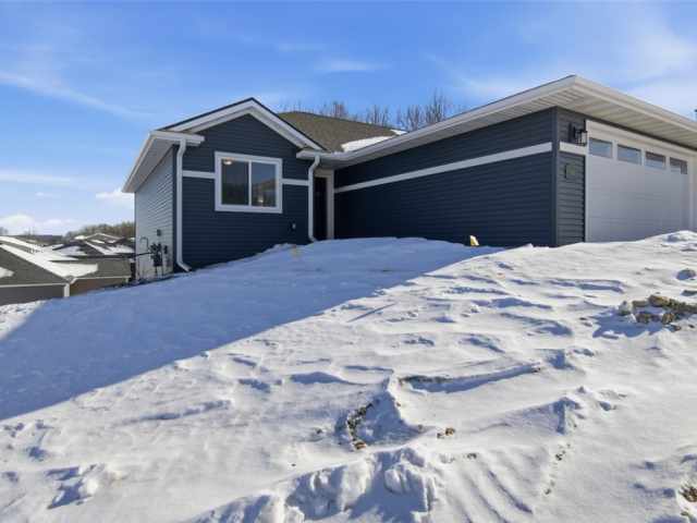 Eau Claire Residential Real Estate