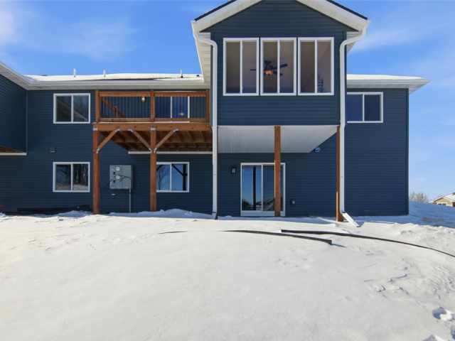 Eau Claire Residential Real Estate