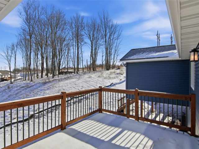 Eau Claire Residential Real Estate