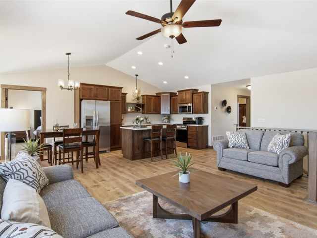 Eau Claire Residential Real Estate