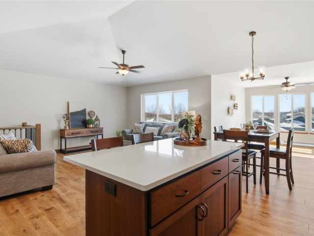 Eau Claire Residential Real Estate